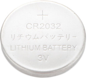 Батарейка Soshine 11-1083 CR2032 3 V 1 шт