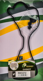 Комплект прокладок клапанной крышки BGA RK5372