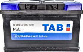 Аккумулятор TAB 6 CT-92-R Polar 245692