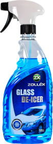 Размораживатель стекол Zollex De-Icer