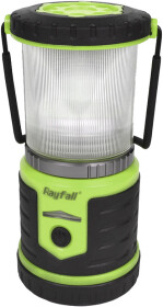 Кемпинговый фонарь Ryfall 83-1016-green