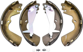 Гальмівні колодки LPR 08240