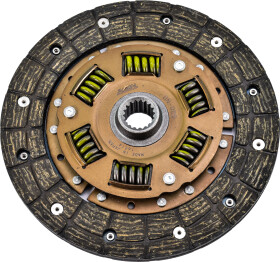 Диск сцепления Aisin DN-005