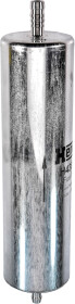 Топливный фильтр Hengst Filter H438WK