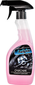 Очисники двигуна зовнішні Helpix Professional спрей
