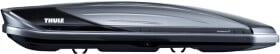 Автобокс Thule Excellence XT 611907 Titan Metallic/Black Glossy