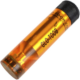 Кемпінговий ліхтар GLO-TOOB 76-1008-amber