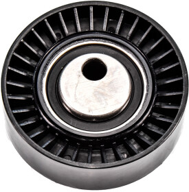 Обводной ролик поликлинового ремня Autlog RT1368