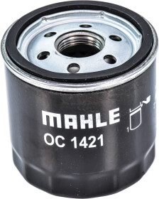 Масляный фильтр Mahle OC1421