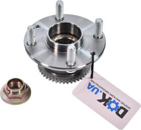 Ступица колеса CX CX366