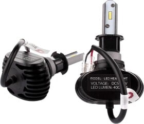Автолампа Sigma Car Accessories S100 H3 PK22s 25 W 11733