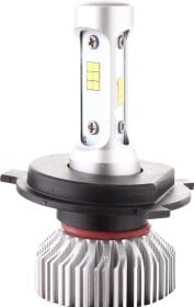 Автолампа Sigma Car Accessories Car Accessories S200 H4 P43t 25 W 13318