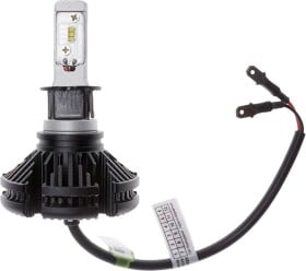 Автолампа Sigma Car Accessories X3 H3 PK22s 25 W 13988