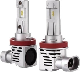 Автолампа Sigma Car Accessories Car Accessories M3 H11 PGJ19-2 30 W 15424