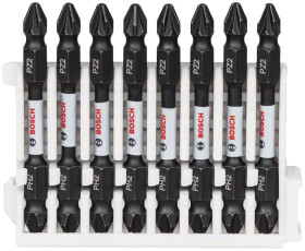 Набор бит Bosch 2608522333 8 шт.