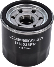 Масляный фильтр JC Premium B13038PR