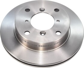 Тормозной диск Nipparts J3308006