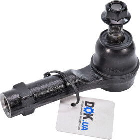 Наконечник кермової тяги CTR CEMZ64