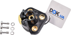 Бегунок распределителя зажигания Bremi 7027