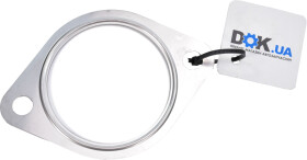 Прокладка приемной трубы Subaru 44165AG000