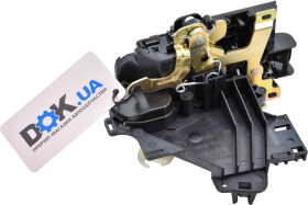 Замок дверей Topran 113 835