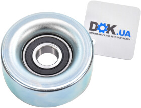 Обвідний ролик поліклинового ременя Mazda ZJ0115940