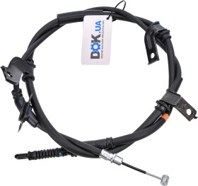 Трос ручного тормоза Hyundai / Kia 597703K000