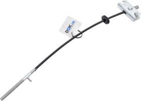 Трос ручного тормоза Triscan 8140 15111