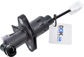 Главный цилиндр сцепления JP Group 1130600300