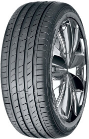 Шина Nexen NFera SU1 225/45 R19 96W