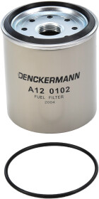 Топливный фильтр Denckermann A120102