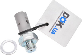 Датчик давления масла Calorstat by Vernet OS3588