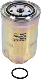 Паливний фільтр Champion CFF100149