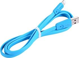 Кабель Hoco X9 X9LIGHTNINGL1MBLUE USB - Apple Lightning 1 м