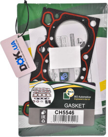 Прокладка ГБЦ BGA CH5546