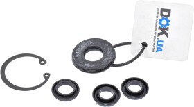 Ремкомплект главного тормозного цилиндра Frenkit 120034