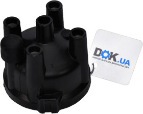 Крышка распределителя зажигания Facet 2.8303/1