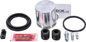 Ремкомплект тормозного суппорта Frenkit 254911