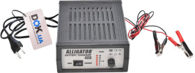 Зарядное устройство Alligator ac805