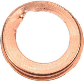 Уплотняющее кольцо сливной пробки FA1 853.100.100