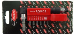 Набор бит с держателем Rockforce RF-2081 7 шт.