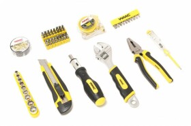 Набір інструментів WMC Tools 2061 61 од.