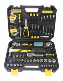 Набір інструментів WMC Tools 30128 1/4