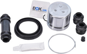 Ремкомплект тормозного суппорта Autofren Seinsa D41615C