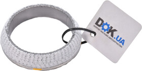 Прокладка приймальної труби Mitsubishi 1575A082