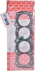 Прокладка ГБЦ Elring 818.276