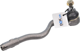 Наконечник рулевой тяги JP Group 1444600470