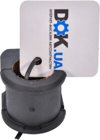 Втулка стабилизатора SWAG 83947748