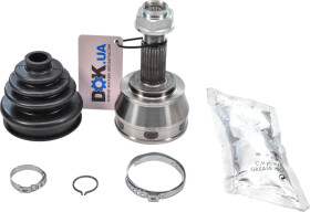 ШРУС FAG 771020230