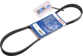 Поликлиновой ремень Bosch 1 987 947 937